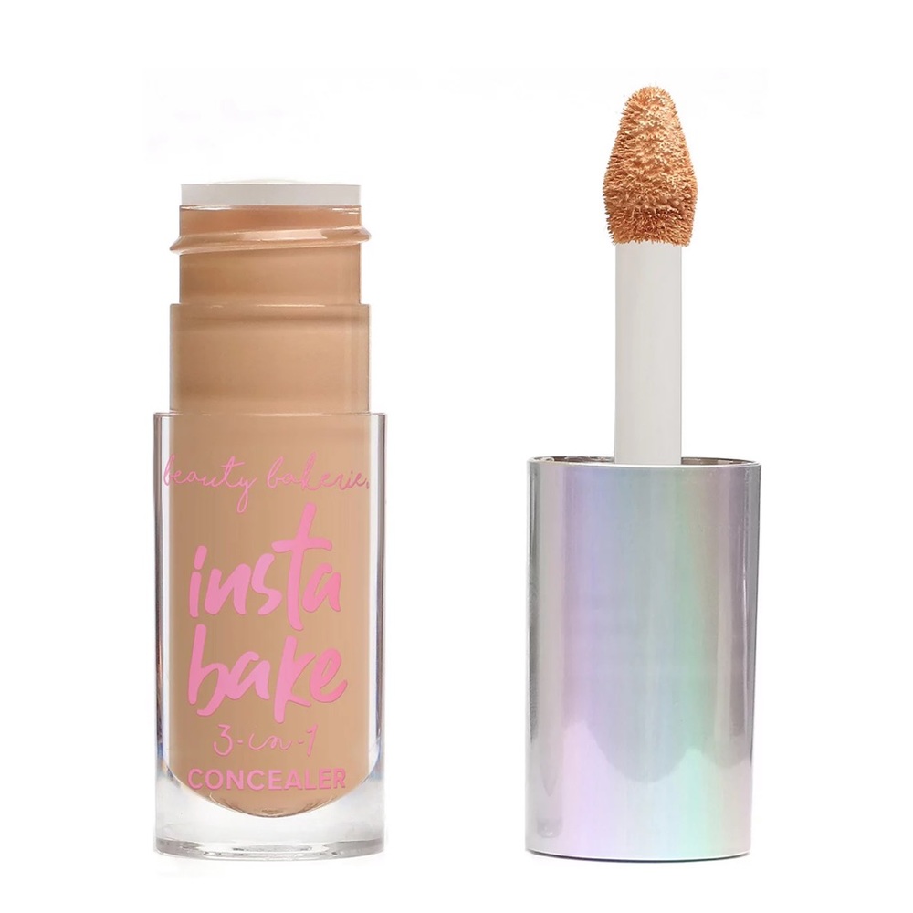 NEW Beauty Bakerie Instabake Concealer- Jamsterdam